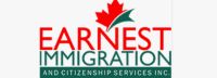 EARNEST IMMIGRATION