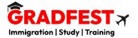 Gradfest Overseas Education & Immigration