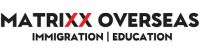 MATRIXX OVERSEAS SERVICES PVT LTD