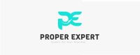 Proper Expert